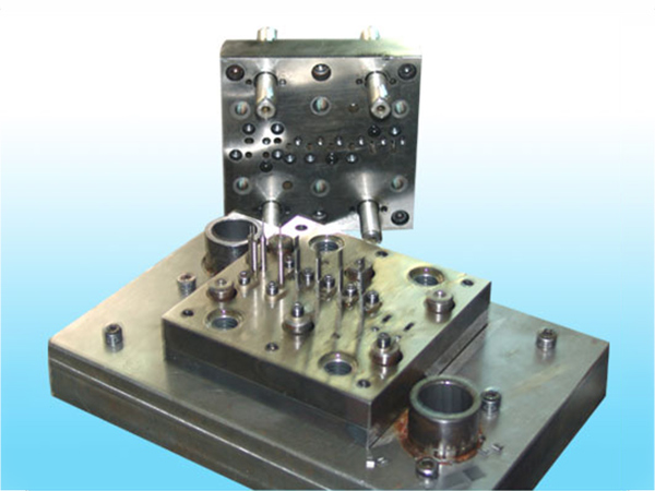 精密江門模具配件有哪些主要分類？的圖片