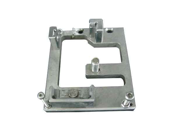 常見治具鎮(zhèn)賚模具配件類型及功能有哪些？的圖片