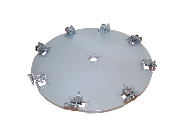 看一看夾具配件核心分類及功能特點(diǎn)是什么？的圖片